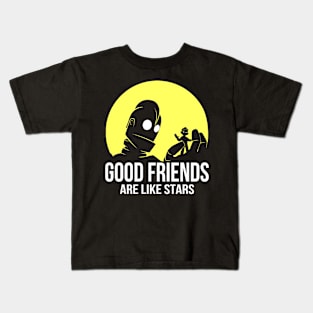 Good friends Kids T-Shirt